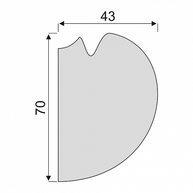 Порезка П77